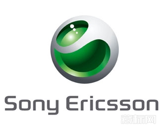 索尼爱立信Sony Ericsson标志