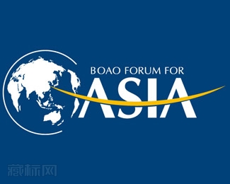 ASIA博鳌亚洲论坛Logo