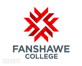Fanshawe College标志