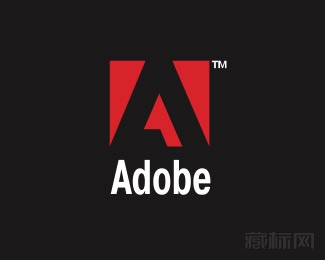 Adobe标志设计