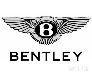  宾利汽车公司Bentley Motors Limited汽车车标