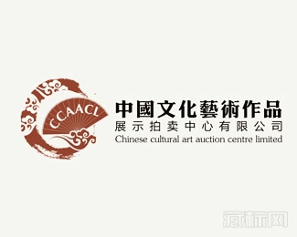 CCAACL文化艺术拍卖公司logo