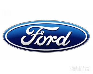 Ford福特汽车车标