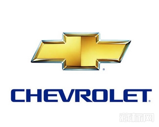 Chevrolet雪佛兰汽车商标