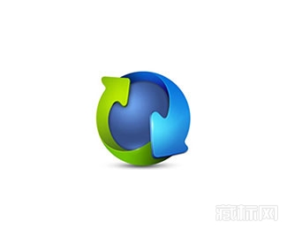腾讯QQ同步助手logo