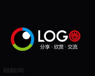 logo圈网站标志