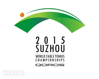 2015年苏州世乒赛会徽设计