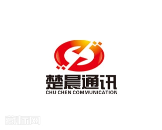 广州市楚晨通讯科技商标设计