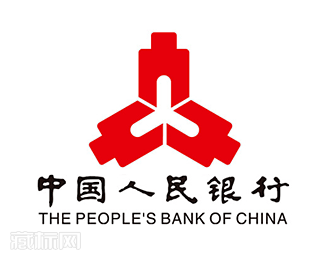 中国人民银行logo设计