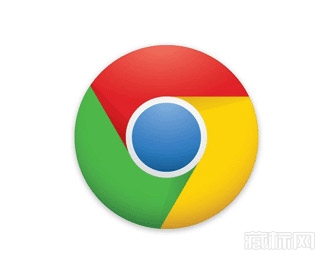 chrome谷歌浏览器logo