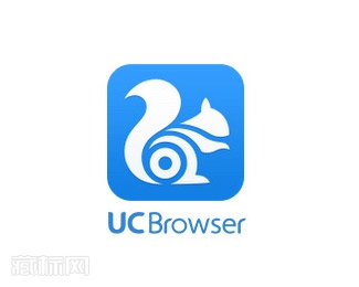 UC浏览器标志