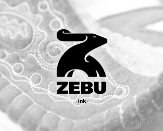 Zebu标志设计
