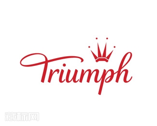 Triumph黛安芬标志含义