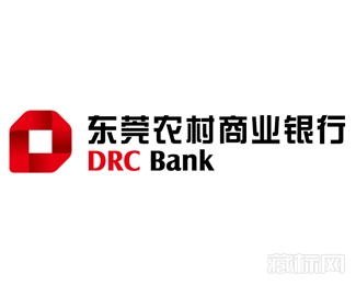 东莞农村商业银行标志设计