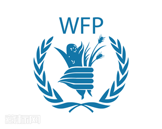 联合国世界粮食计划署logo设计