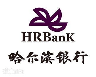 哈尔滨银行logo含义
