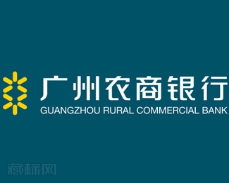 广州农商银行logo含义