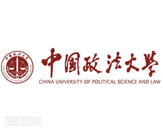 中国政法大学校徽含义