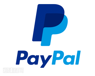PayPal支付新标志
