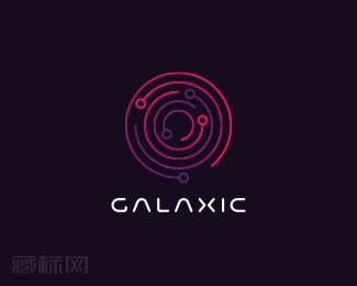 Galaxic v2多媒体搜索logo设计