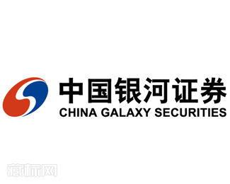 中国银河证券标志设计含义
