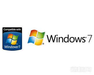 windows 7标志设计含义