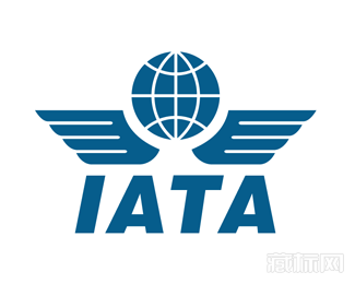 IATA国际航空运输协会logo设计