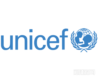 unicef联合国儿童基金会会徽设计含义