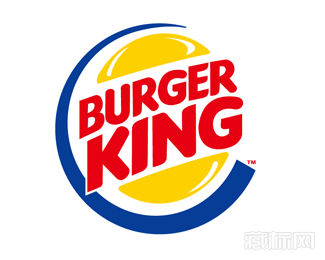 burger king汉堡王logo设计含义