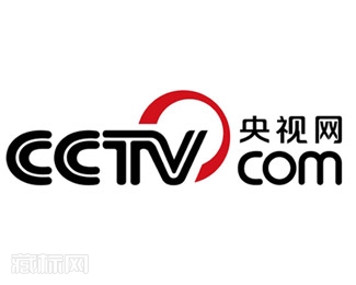 央视网logo设计