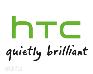 htc手机字体设计含义