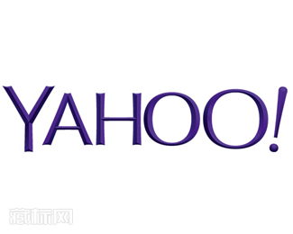 Yahoo雅虎logo设计含义