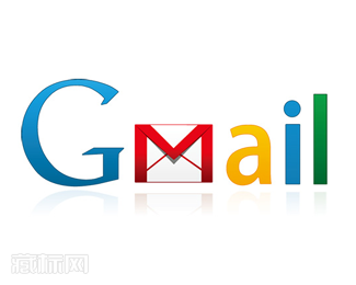 gmail邮箱标志来源