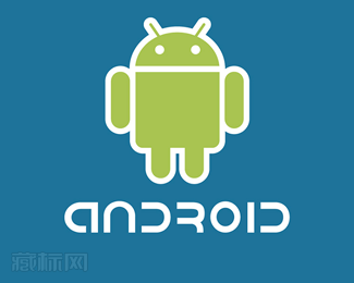 android安卓系统logo图片
