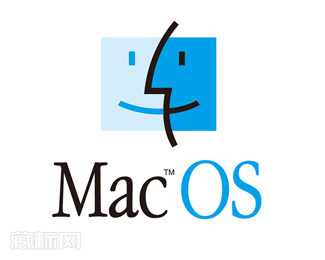 MAC OS标志图片