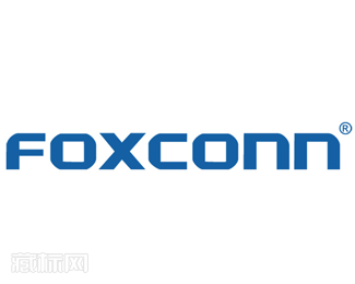 富士康FOXCOON标志设计含义