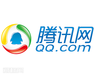 腾讯网logo设计含义