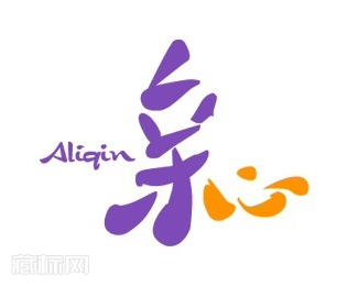 阿里亲心运营商logo图片
