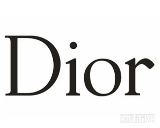 迪奥dior logo设计含义