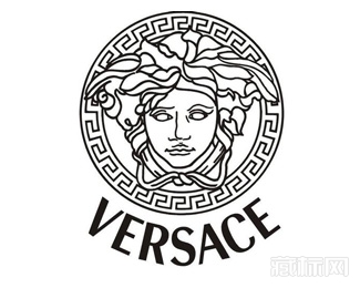 Versace范思哲标志设计含义