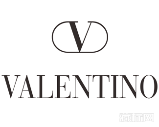 Valentino华伦天奴标志含义