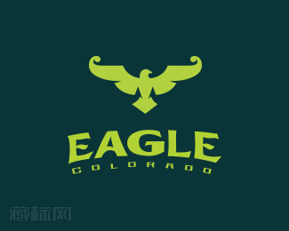 Eagle旅行社标志图片
