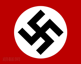 德国纳粹标志