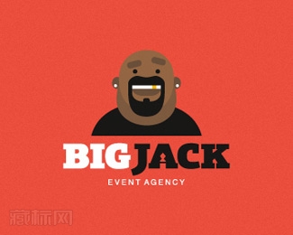 Big Jack工作室logo