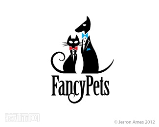FancyPets软件标志