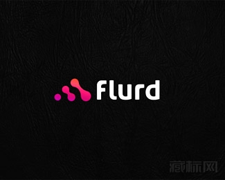 Flurd音乐共享网站logo