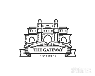 The Gateway科技公司logo