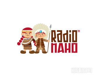 RADIO NAHO无线电标志