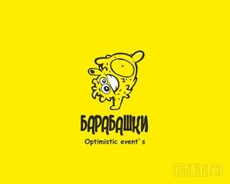 barabashki儿童乐园logo图片