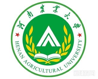 河南农业大学校徽图片含义